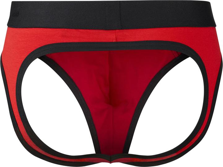 Immagine prodotto ISA Bodywear Buttom-UP (S, Confezione singola)