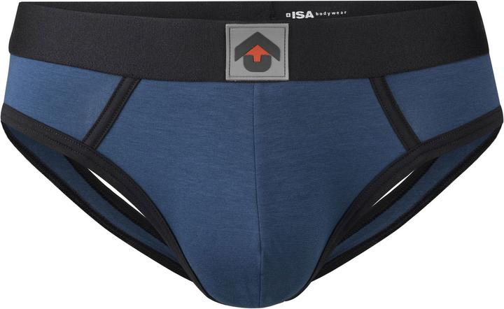 ISA Bodywear Buttom-UP