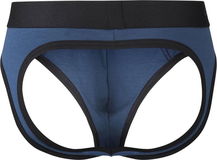 Actual product image ISA Bodywear Button-UP (XL, Single pack)