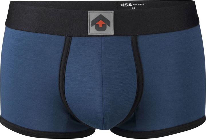ISA Bodywear Shorts-UP