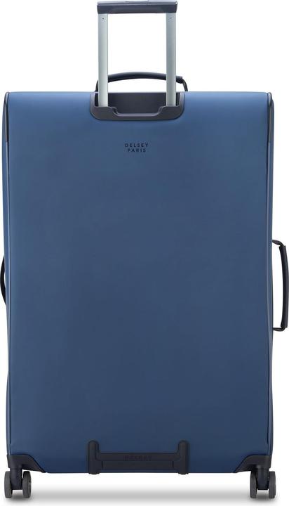 Image du produit Delsey Turenne Soft 4 roues trolley 83 cm avec soufflet extensible (144 l, XL (à partir de 115l))