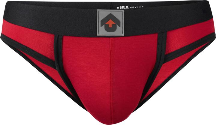 ISA Bodywear Slip-UP
