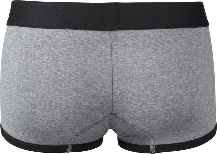 Immagine prodotto ISA Bodywear Shorts-UP (L, Confezione singola)