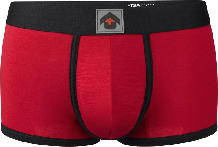 ISA Bodywear Shorts-UP