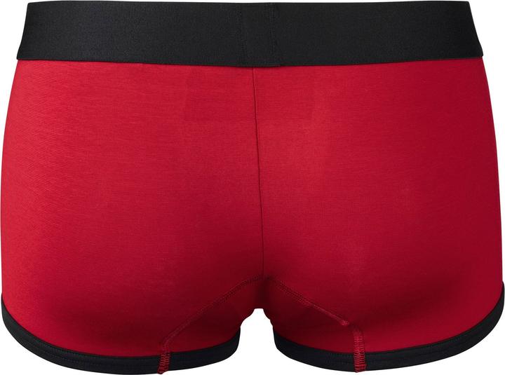 Immagine prodotto ISA Bodywear Pantaloncini-UP (XL, Confezione singola)