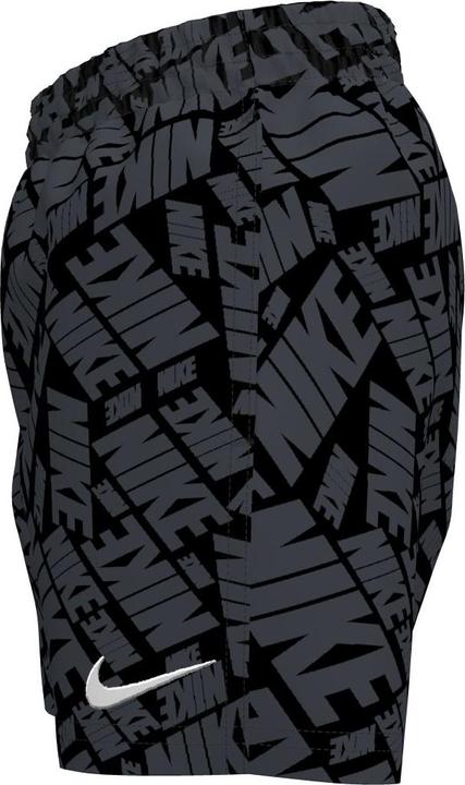Produktbild Nike Tossed Block 4"" Volley Short (M)