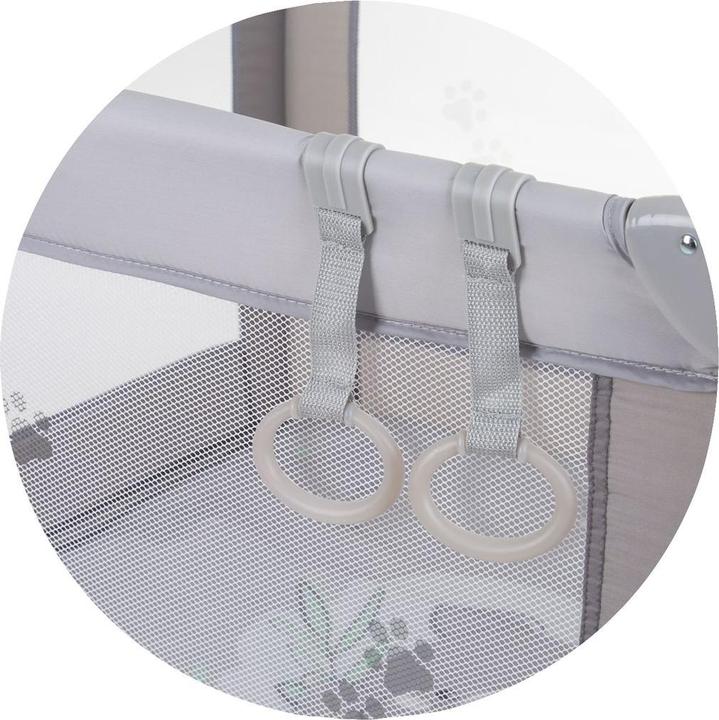 Image du produit Chipolino Parc Pop-up Lit de voyage (100 cm, 100 cm)