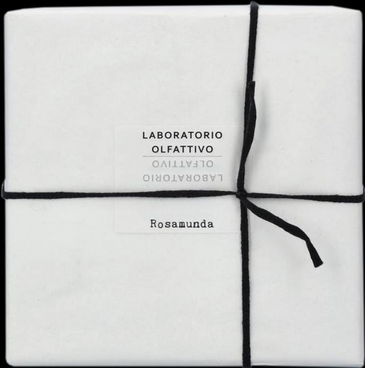 Actual product image Laboratorio Olfattivo Rosamunda Edp Spray (Eau de parfum, 100 ml)