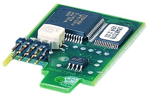 Image du produit Danfoss EKA 174 - Module MODBUS, communication de données