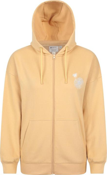 Mountain Warehouse Kapuzenpullover bestickt