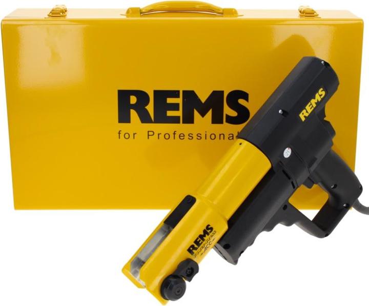 Productafbeelding Rems Elektrohidraulinis presas Power-Press ACC Basic