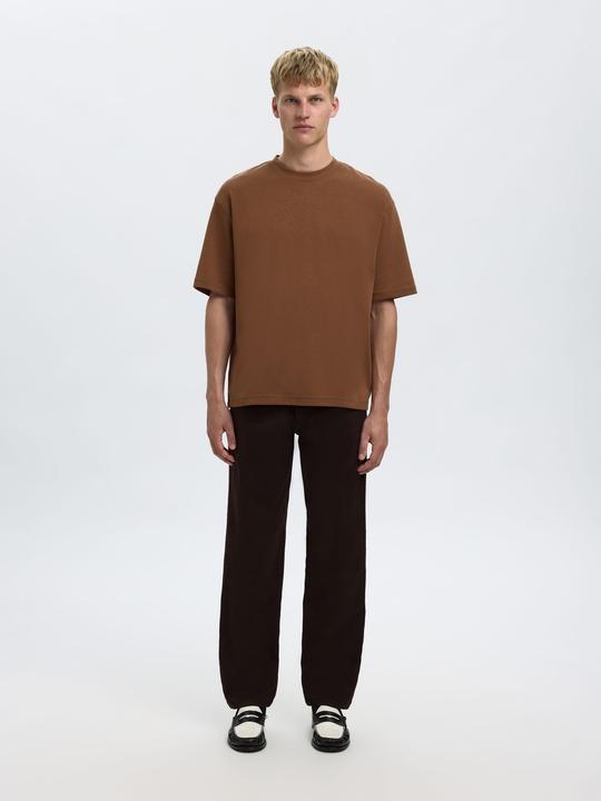Produktbild Selected Homme Slh196-Straight-New Miles Flex Pant Noos (W31/L32)