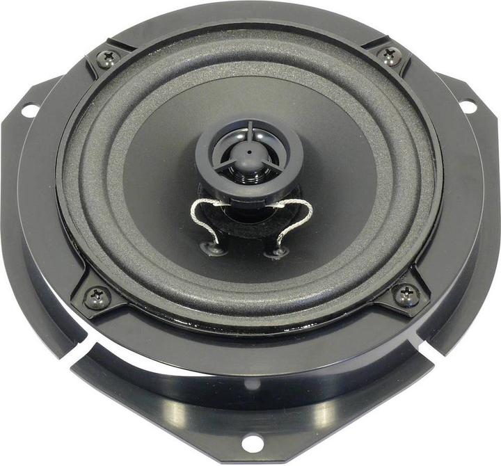 Immagine prodotto Visaton Altoparlante coassiale a 2 vie 13 cm PX 13 B - 4 Ohm