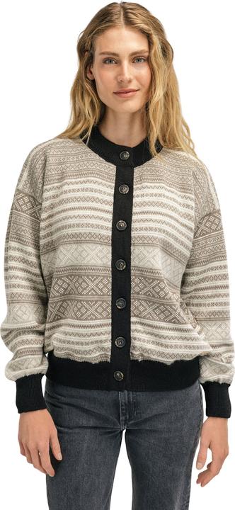 Actual product image Dale of Norway Skarpøy Cardigan (L)
