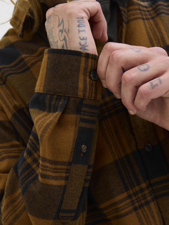 Image du produit Jack & Jones Regular Fit Hemd Hemd (L)