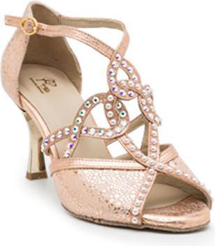Produktbild Dancing Queens Vela Tanzschuhe (35)