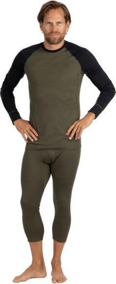 Produktbild Stoic Merino180 BengtSt. 3/4 Pants (XXL)