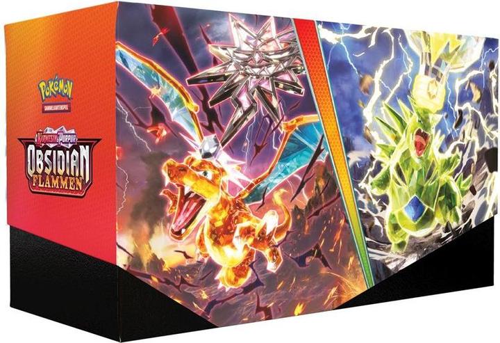 Produktbild Pokémon KP03 Build & Battle Stadium (Deutsch, Build & Battle Box)