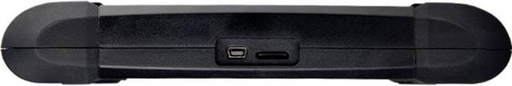 Actual product image ICarsoft POR V3.0