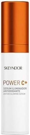 Actual product image Skeyndor Power C+ (30 ml)