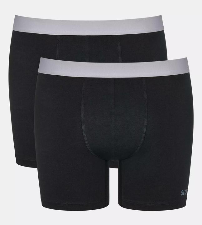 Produktbild Sloggi Go Abc 2.0 (XL, 2er Pack)