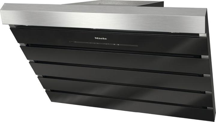 Produktbild Miele DA 6798 W Shape (Wandhaube)