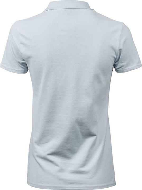 Immagine prodotto Tee Jays Luxury Maglietta Polo Elasticizzata Donna (3XL)