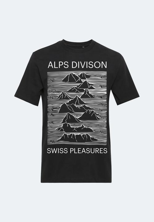 Image du produit Switcher Division Alps (XXL)