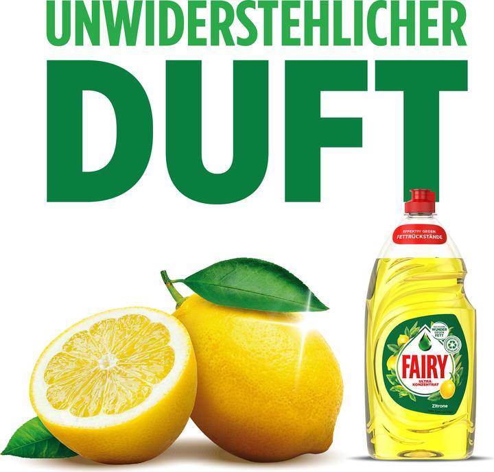 Immagine prodotto Fairy Ultra (Liquida)