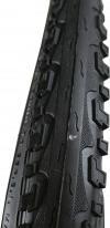 Actual product image Benson Bicycle tyre 26 x 1.75 mtb promotion