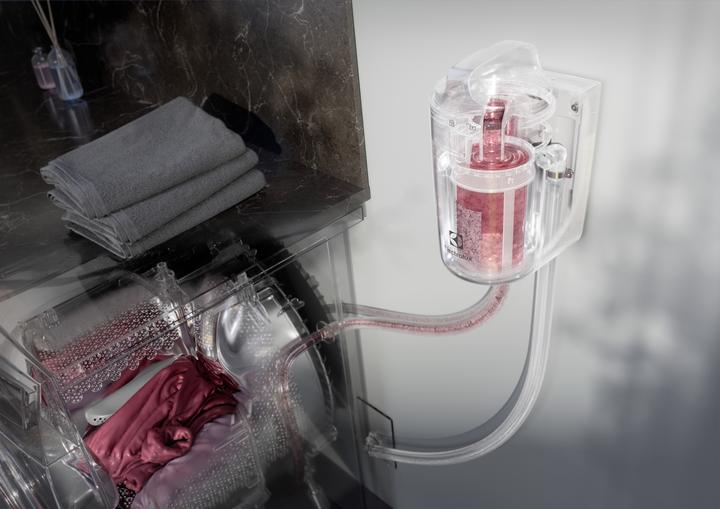 Actual product image Electrolux E9WHMIC1