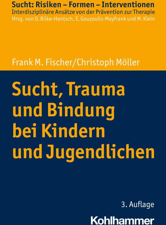 Produktbild Christoph Möller (Deutsch, Oliver Bilke-Hentsch, Christoph Möller, Frank M. Fischer, Michael Klein, Euphrosyne Gouzoulis-Mayfrank, 2023)