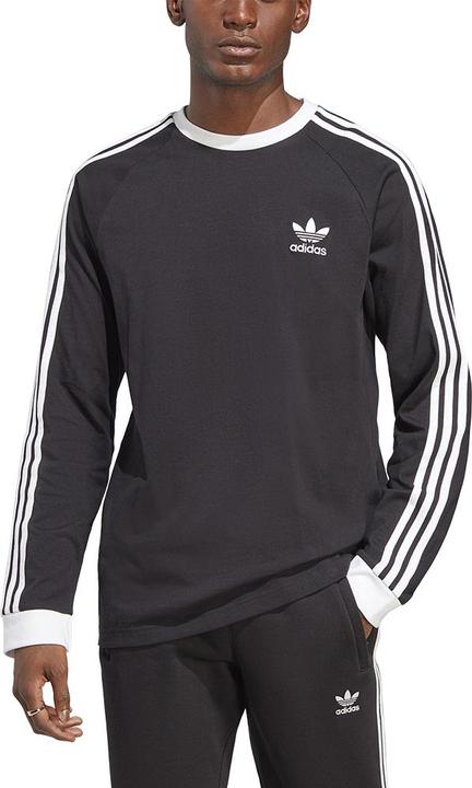 Produktbild adidas Adicolor Classics 3-Streifen Longsleeve (L)