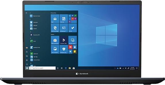 Produktbild Toshiba Dynabook Portege (Intel Core i7-1185G7, 16 GB, 256 GB, Eng. Int.)