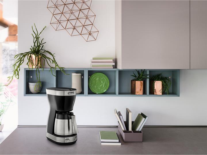 Produktbild De'Longhi ICM 16710