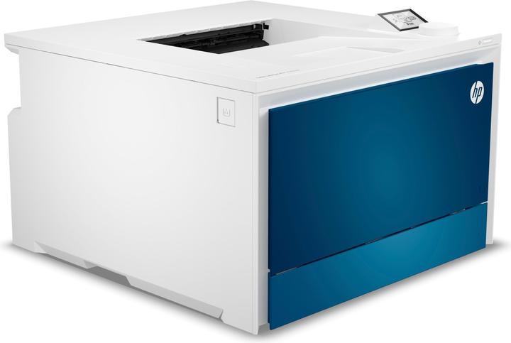 Color LaserJet Pro 4202dw (Laser, Farbe)