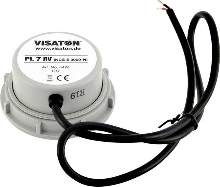 Produktbild Visaton Einbaulautsprecher (1 Stk.)