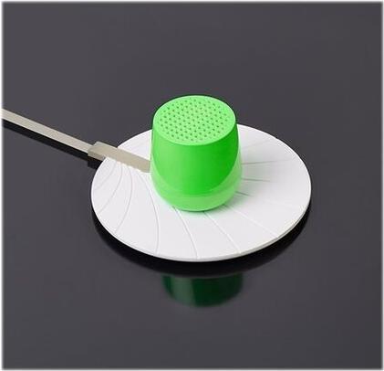 Actual product image Lexon MINO+ (3 h, Rechargeable battery operated)