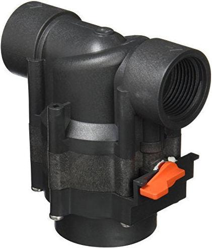 Produktbild Gardena Bewässerungsventil 24V (Bewässerungsventil)