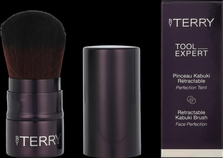 Actual product image By Terry Tool Expert Kabuki (Powder)