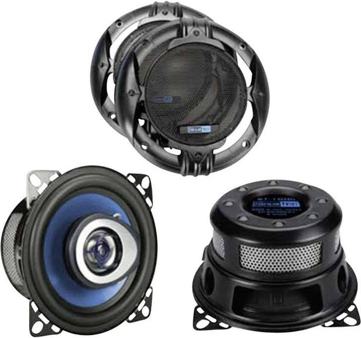 Produktbild Sinustec ST-100C 2-Wege Koaxiallautsprecher (200 W)
