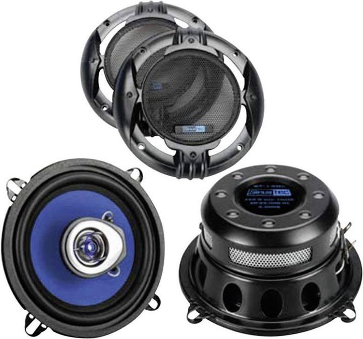 Produktbild Sinustec ST-130C 2-Wege Koaxsystem (1 Paar)