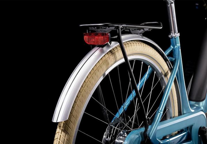 Produktbild Cube Bike Ella Cruise Hybrid 500 (46 cm)
