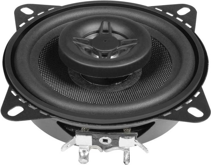 Immagine prodotto Hifonics Brutus BRX42 10 cm sistema coassiale a 2 vie FLAT (1 pz.)