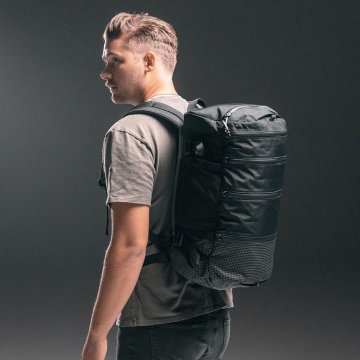Actual product image Matador SEG28 Segmented Backpack (28 l)