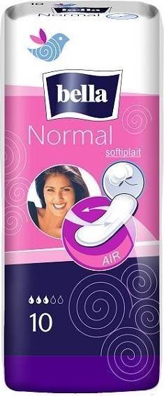 Produktbild Bella Normal (10 x)