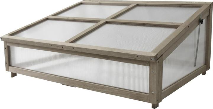 Image du produit VegTrug Attache de cadre froid