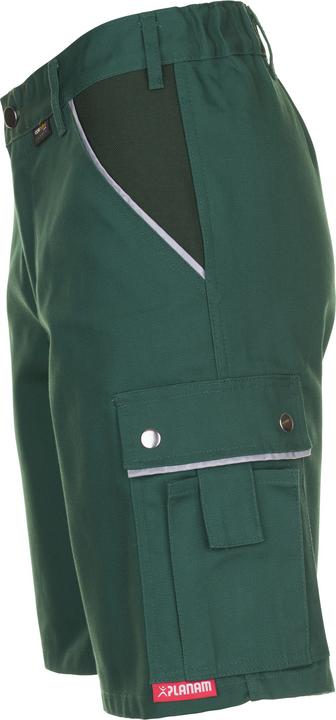 Actual product image Planam Work shorts (XXL)
