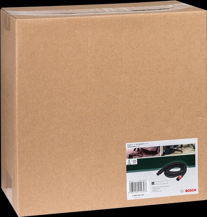 Produktbild Bosch Zubehör Schlauch