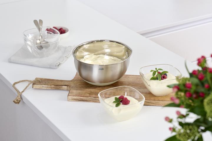 Produktbild Emsa Prep&Bake Rührschüssel (20 cm, 3 l, 1 x)